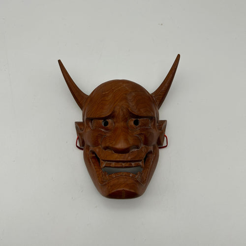 Hannya Mask - Wabisabi Mart