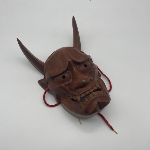 Hannya Mask - Wabisabi Mart