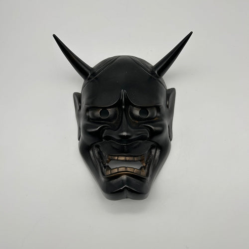 Hannya Mask - Wabisabi Mart
