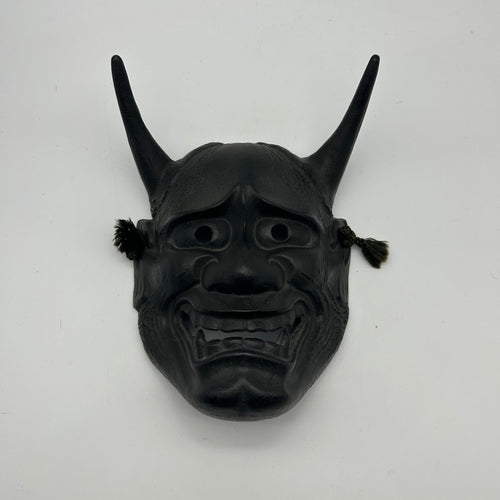 Hannya Mask - Wabisabi Mart