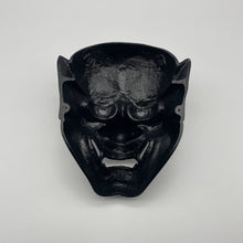 Load image into Gallery viewer, Hannya Mask - Wabisabi Mart
