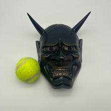 Load image into Gallery viewer, Hannya Mask - Wabisabi Mart

