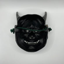 Load image into Gallery viewer, Hannya Mask - Wabisabi Mart
