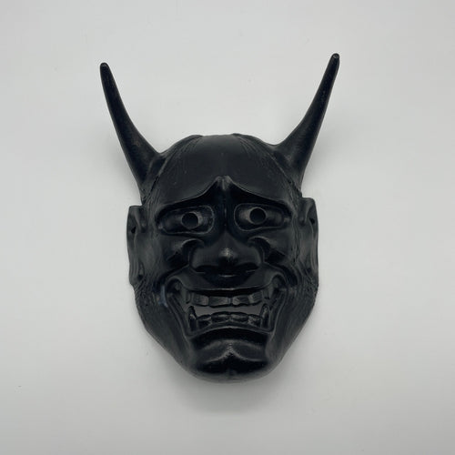 Hannya Mask - Wabisabi Mart