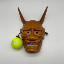 Load image into Gallery viewer, Hannya Mask - Wabisabi Mart
