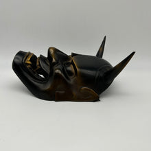 Load image into Gallery viewer, Hannya Mask - Wabisabi Mart
