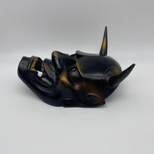 Load image into Gallery viewer, Hannya Mask - Wabisabi Mart
