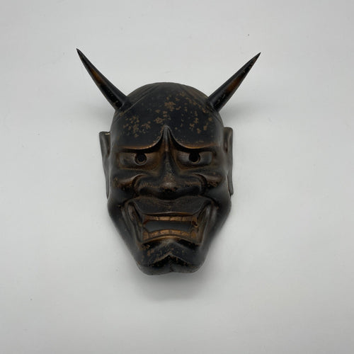 Hannya Mask - Wabisabi Mart