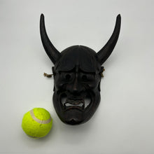 Load image into Gallery viewer, Hannya Mask - Wabisabi Mart

