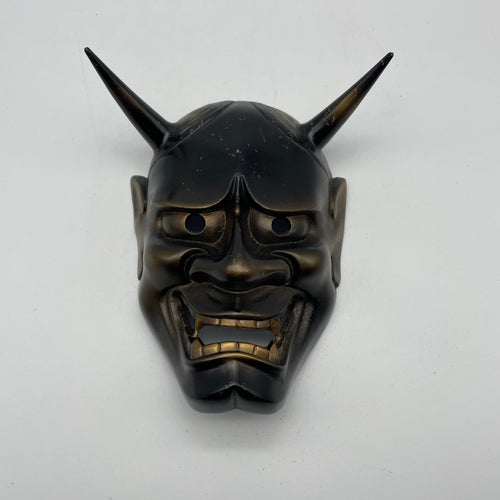 Hannya Mask - Wabisabi Mart