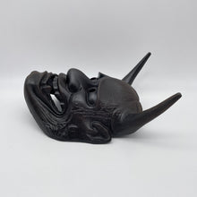 Load image into Gallery viewer, Hannya Mask - Wabisabi Mart
