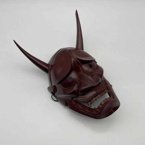 Hannya Mask - Wabisabi Mart