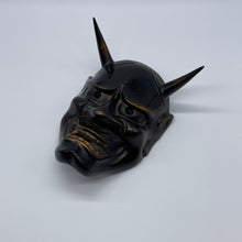 Load image into Gallery viewer, Hannya Mask - Wabisabi Mart
