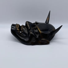 Load image into Gallery viewer, Hannya Mask - Wabisabi Mart
