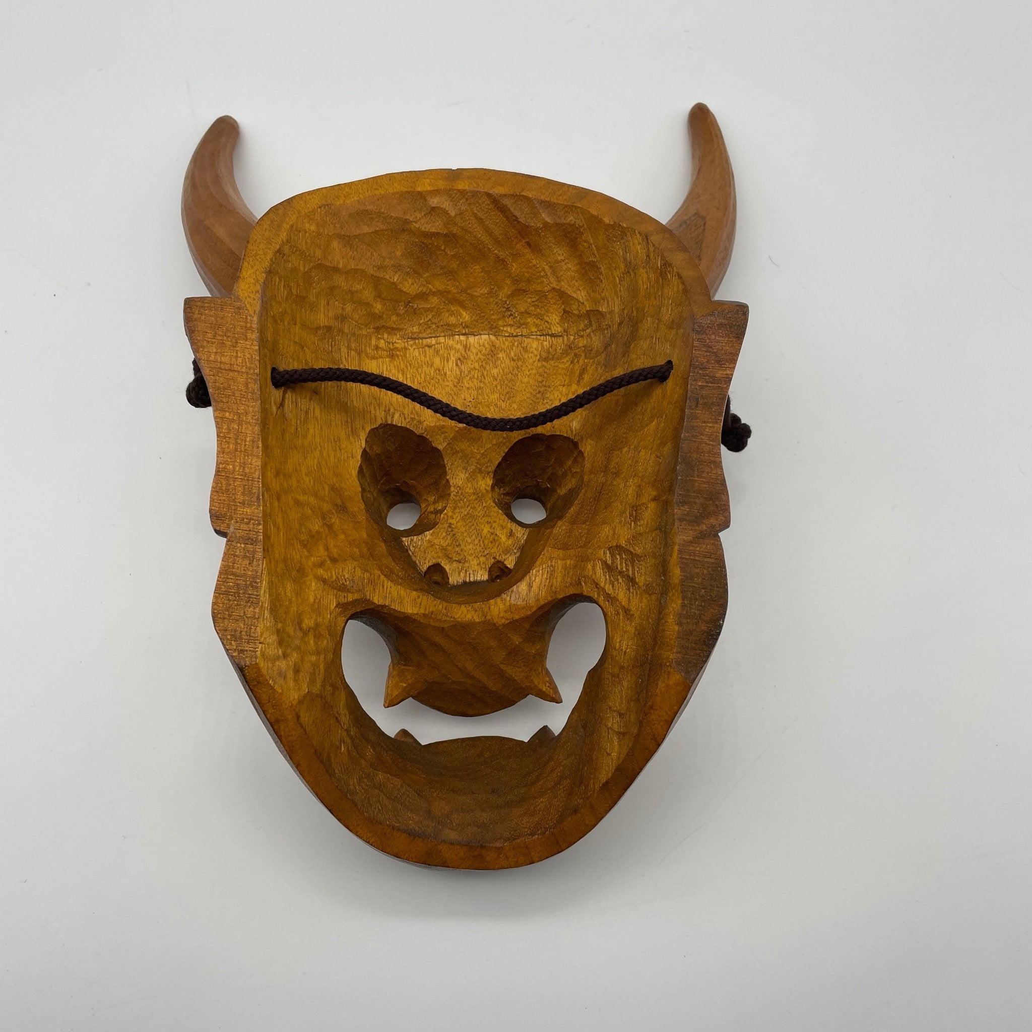 Hannya Mask - Wabisabi Mart