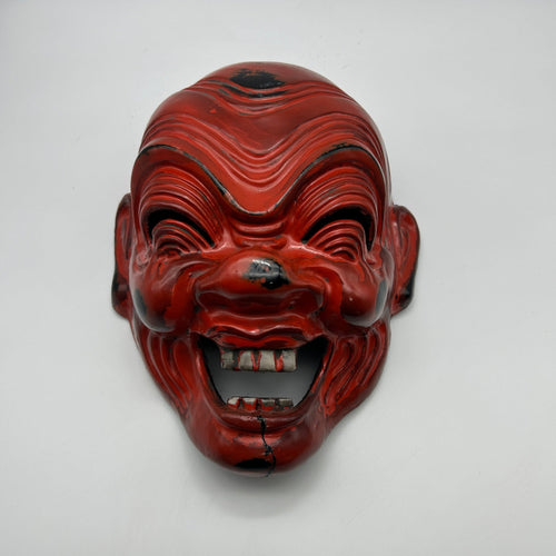 Heishitori Mask - Wabisabi Mart