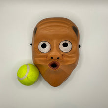 Load image into Gallery viewer, Hyotokko Mask - Wabisabi Mart
