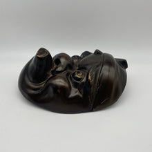 Load image into Gallery viewer, Hyottoko Mask - Wabisabi Mart
