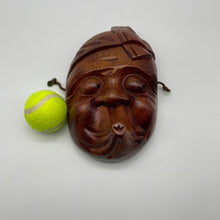 Load image into Gallery viewer, Hyottoko Mask - Wabisabi Mart
