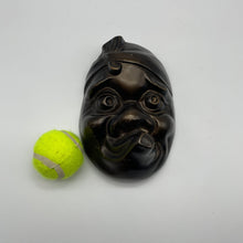Load image into Gallery viewer, Hyottoko Mask - Wabisabi Mart
