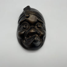 Load image into Gallery viewer, Hyottoko Mask - Wabisabi Mart
