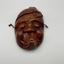 Load image into Gallery viewer, Hyottoko Mask - Wabisabi Mart
