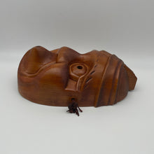 Load image into Gallery viewer, Hyottoko Mask - Wabisabi Mart
