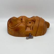 Load image into Gallery viewer, Hyotyoko Mask - Wabisabi Mart
