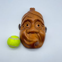 Load image into Gallery viewer, Hyotyoko Mask - Wabisabi Mart
