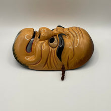 Load image into Gallery viewer, Inasehagi no Mikoto Mask - Wabisabi Mart
