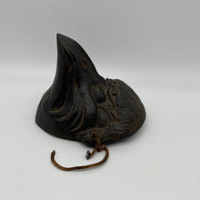 Load image into Gallery viewer, Karasu Tengu Mask - Wabisabi Mart
