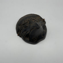 Load image into Gallery viewer, Karasu Tengu Mask - Wabisabi Mart
