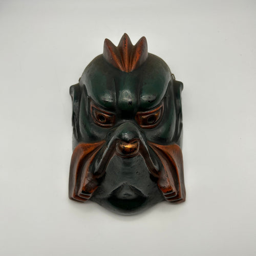 Karura Mask - Wabisabi Mart