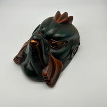 Load image into Gallery viewer, Karura Mask - Wabisabi Mart
