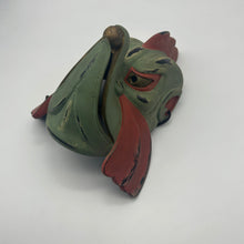 Load image into Gallery viewer, Karura Mask - Wabisabi Mart
