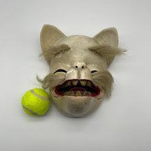 Load image into Gallery viewer, Kitsune Mask - Wabisabi Mart

