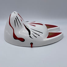 Load image into Gallery viewer, Kitsune Mask - Wabisabi Mart
