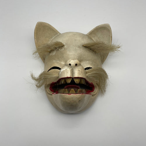 Kitsune Mask - Wabisabi Mart