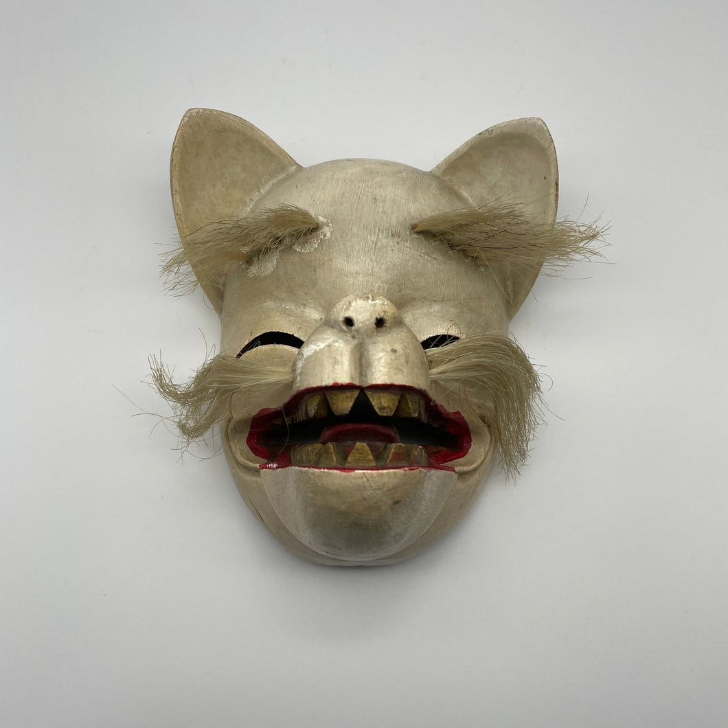 Kitsune Mask - Wabisabi Mart