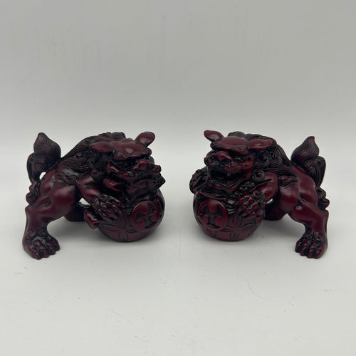 Komainu / Shishi Set - Wabisabi Mart