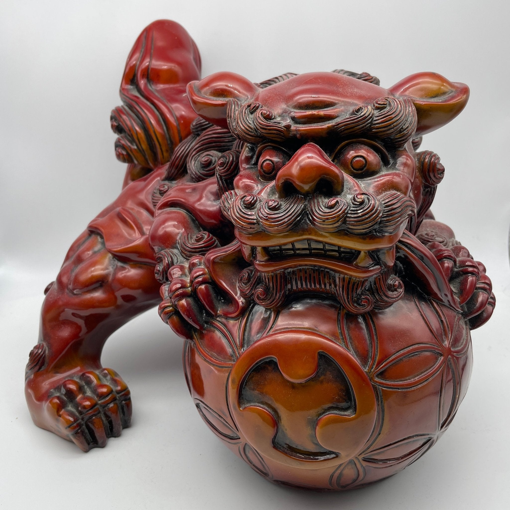 Komainu / Shishi Set - Wabisabi Mart