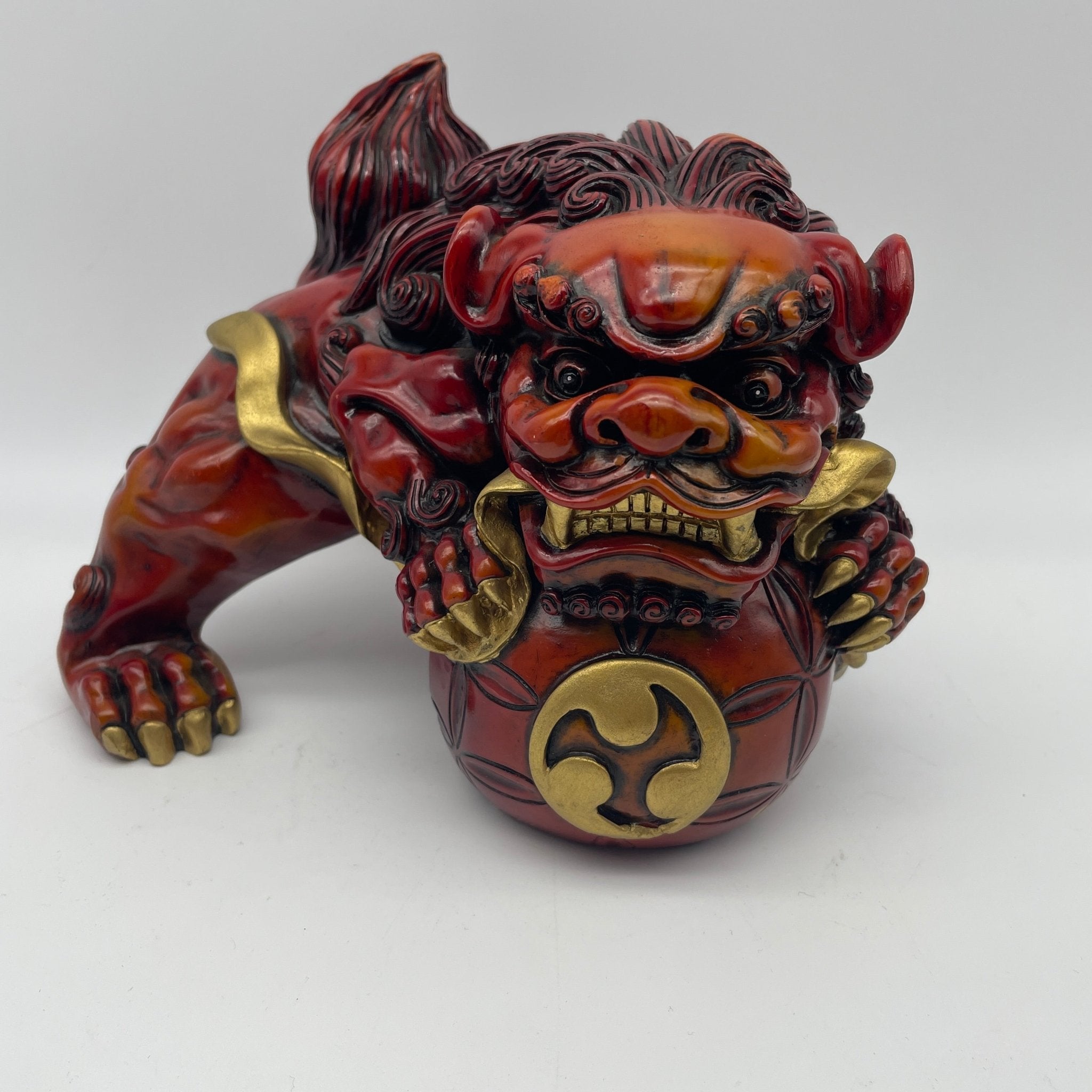 Komainu / Shishi Set - Wabisabi Mart
