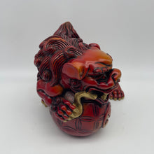 Load image into Gallery viewer, Komainu / Shishi Set - Wabisabi Mart
