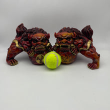 Load image into Gallery viewer, Komainu / Shishi Set - Wabisabi Mart
