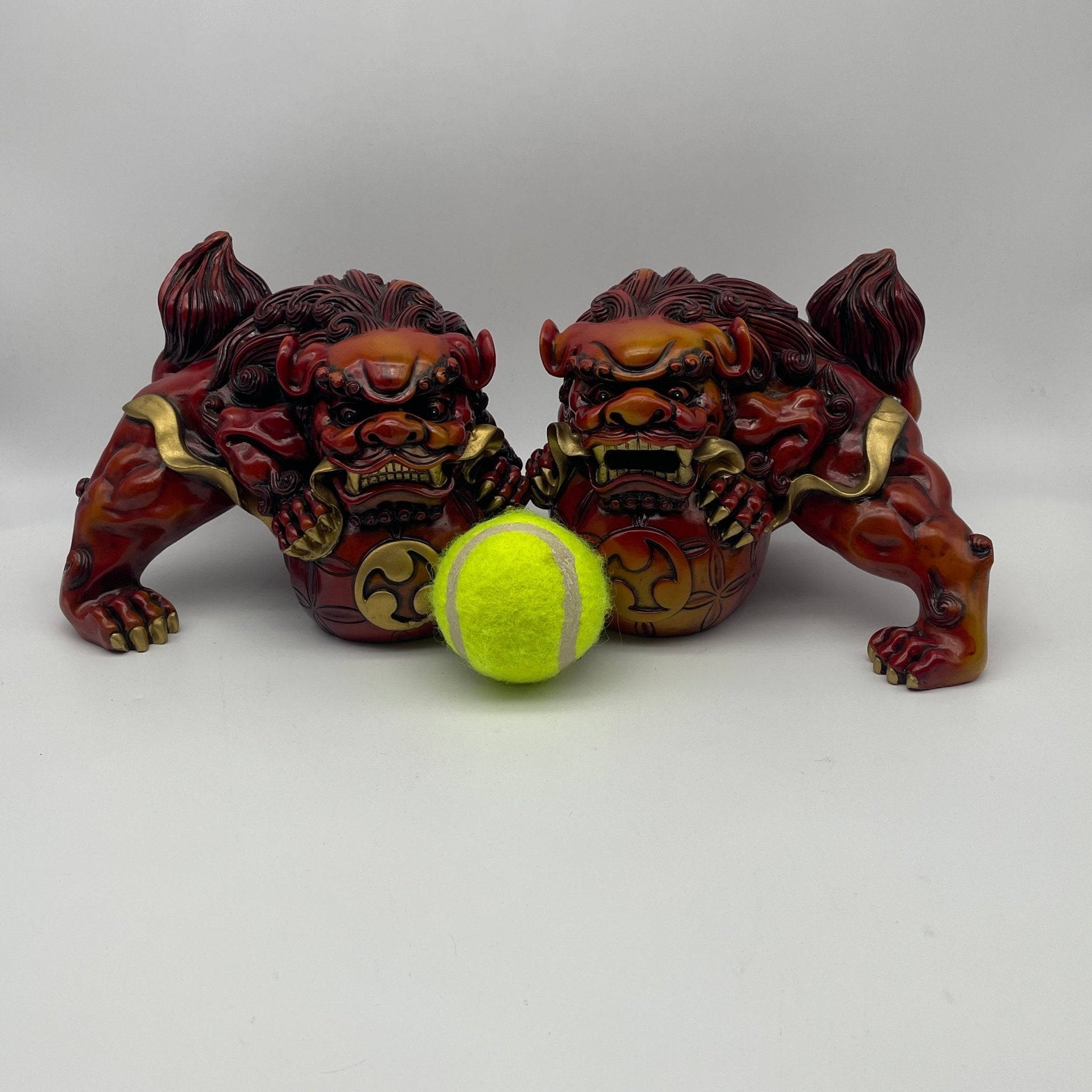 Komainu / Shishi Set - Wabisabi Mart