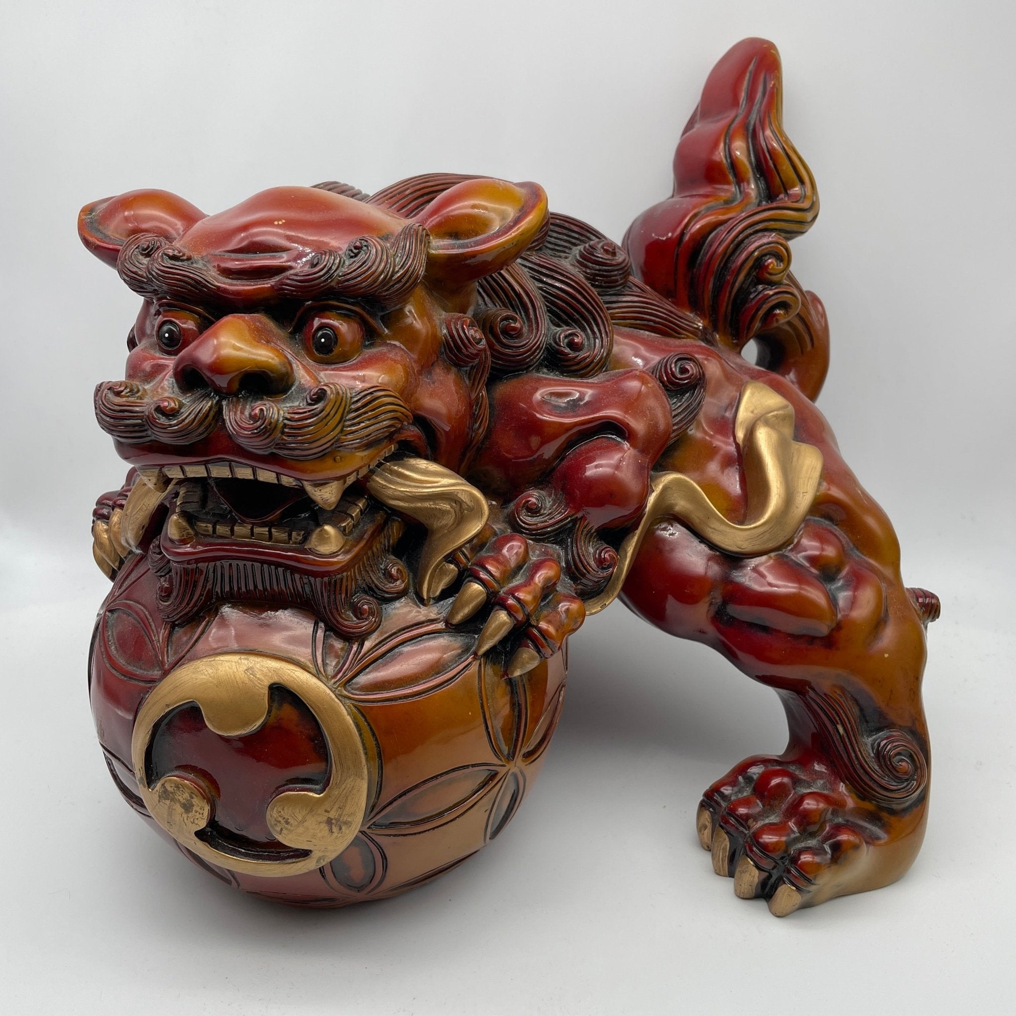 Komainu / Shishi Set - Wabisabi Mart