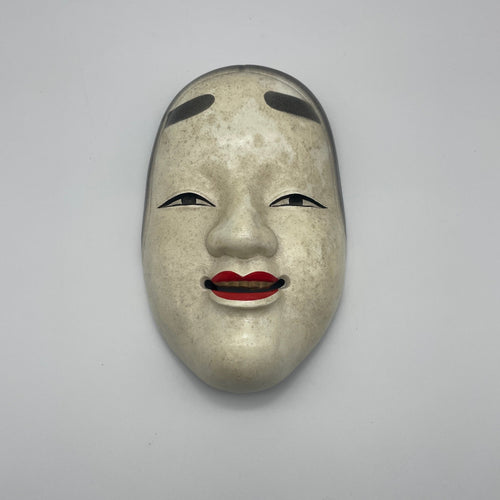 Koomote Mask - Wabisabi Mart