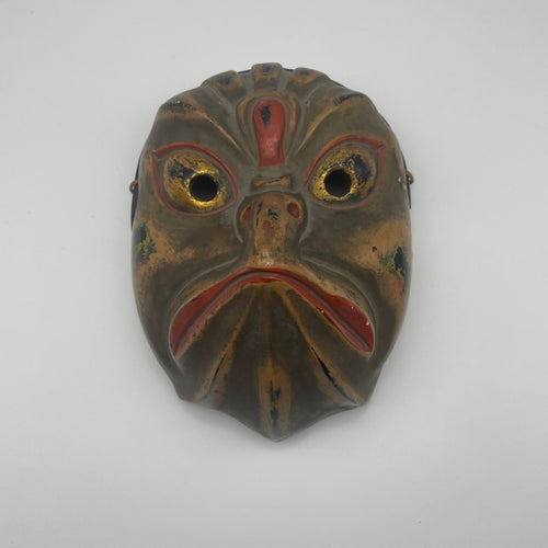 Korobase Mask - Wabisabi Mart