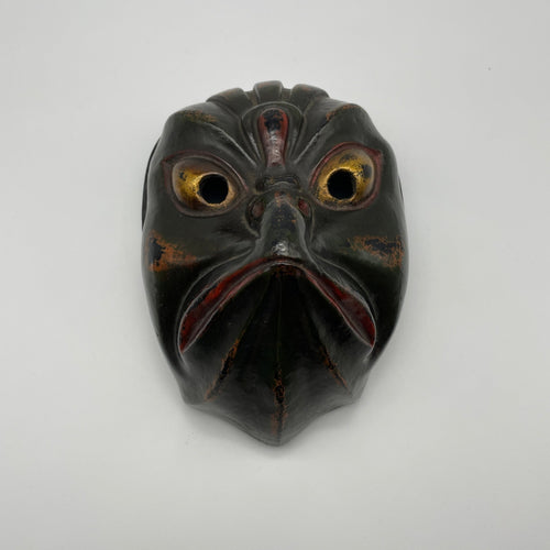 Korobase Mask - Wabisabi Mart