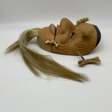Load image into Gallery viewer, Okina Mask - Wabisabi Mart
